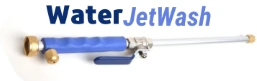 WaterJetWash logo