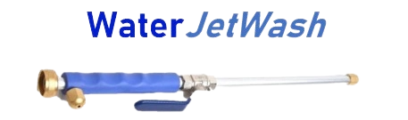 waterjetwash logo